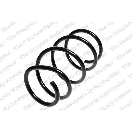 Lesjofors Coil Spring, 4008456 4008456